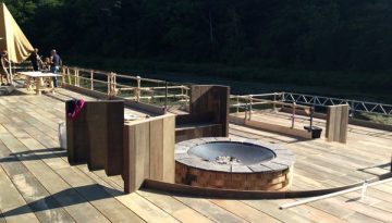 Scaffolding Contractors