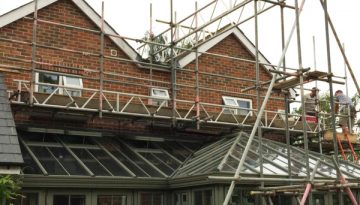 Scaffolding Services