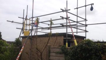 Scaffolding Contractors