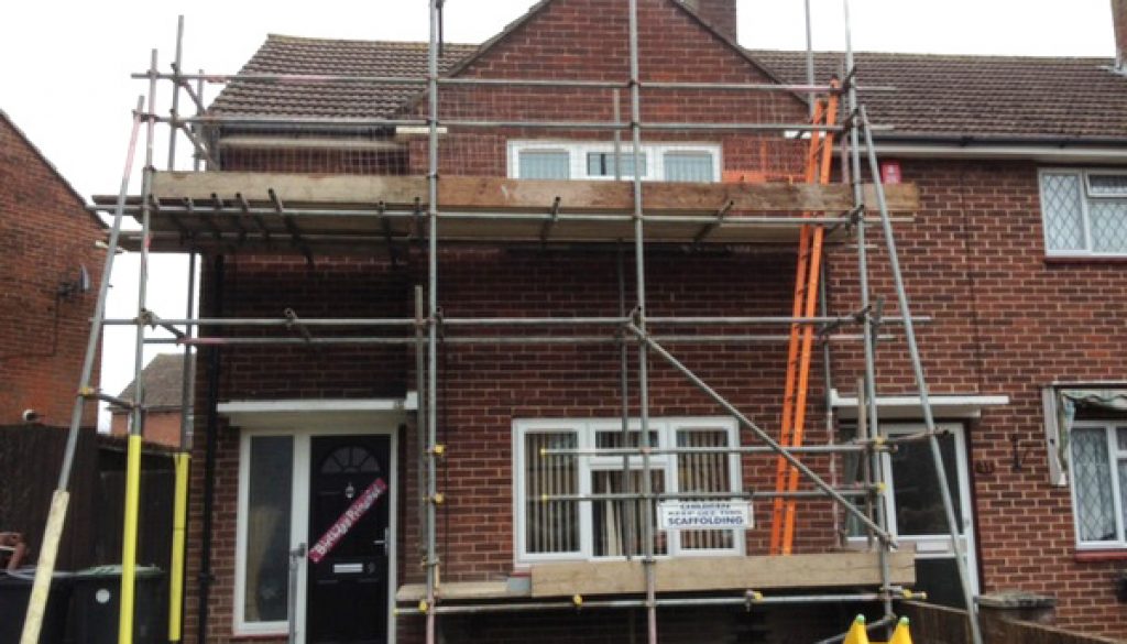 Scaffolding Contractors