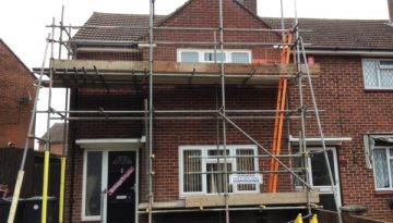Scaffolding Contractors