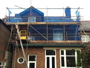 Quality Scaffolding In Portsmouth, Hampshire and the South Quality Scaffolding in Portsmouth Scaffolding Contractors