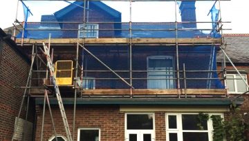 Scaffolding Contractors