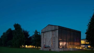 Scaffolding Contractors