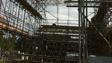Scaffolding Contractors