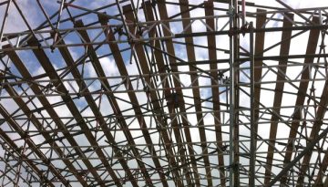 Scaffolding Contractors