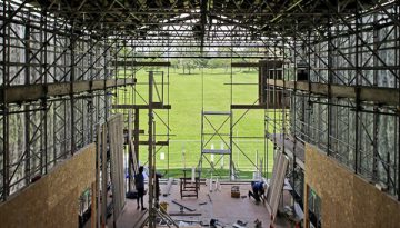 Newbury Scaffolding Service