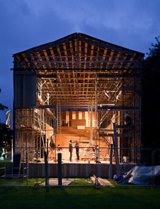 Quality Scaffolding in Portsmouth, Southampton, Hampshire, London and the South